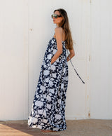 Bandeau Dress