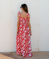 Bandeau Dress
