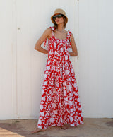 Bandeau Dress