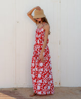 Bandeau Dress