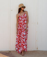 Bandeau Dress