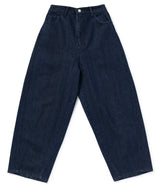 Barrel Leg Jeans