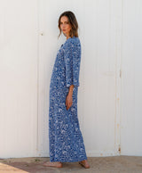 Batik Dress