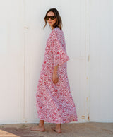 Batik Dress