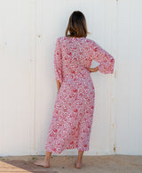 Batik Dress