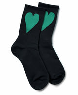 Love Heart Socks