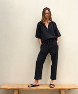 Cheesecloth Trouser