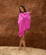 Cashmere Travel Wrap