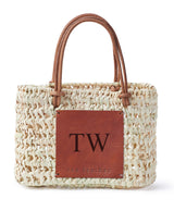 Personalised Jane Mini Basket