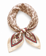 Silk Bandana
