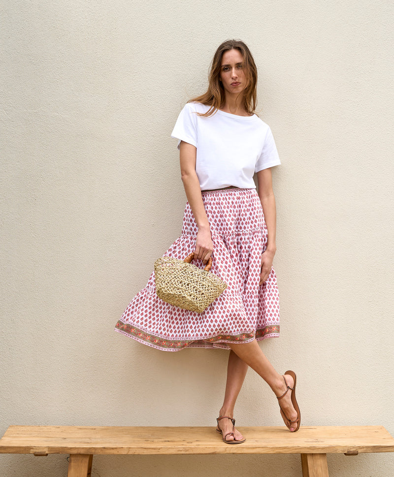 Charlotte Skirt