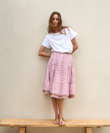 Charlotte Skirt