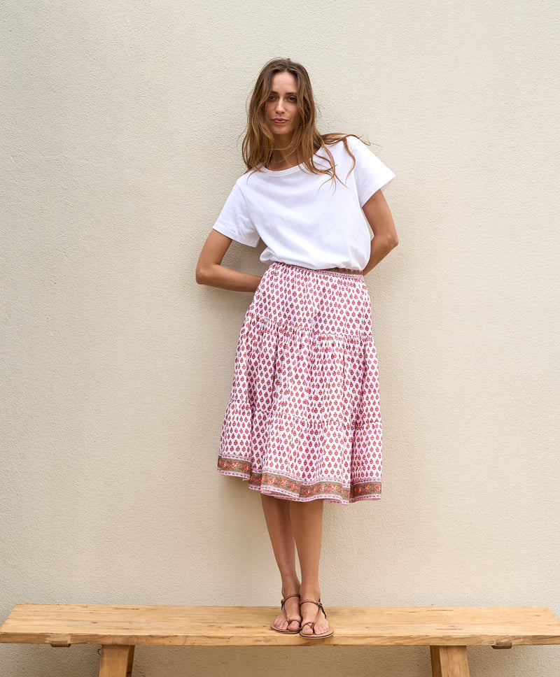 Charlotte Skirt