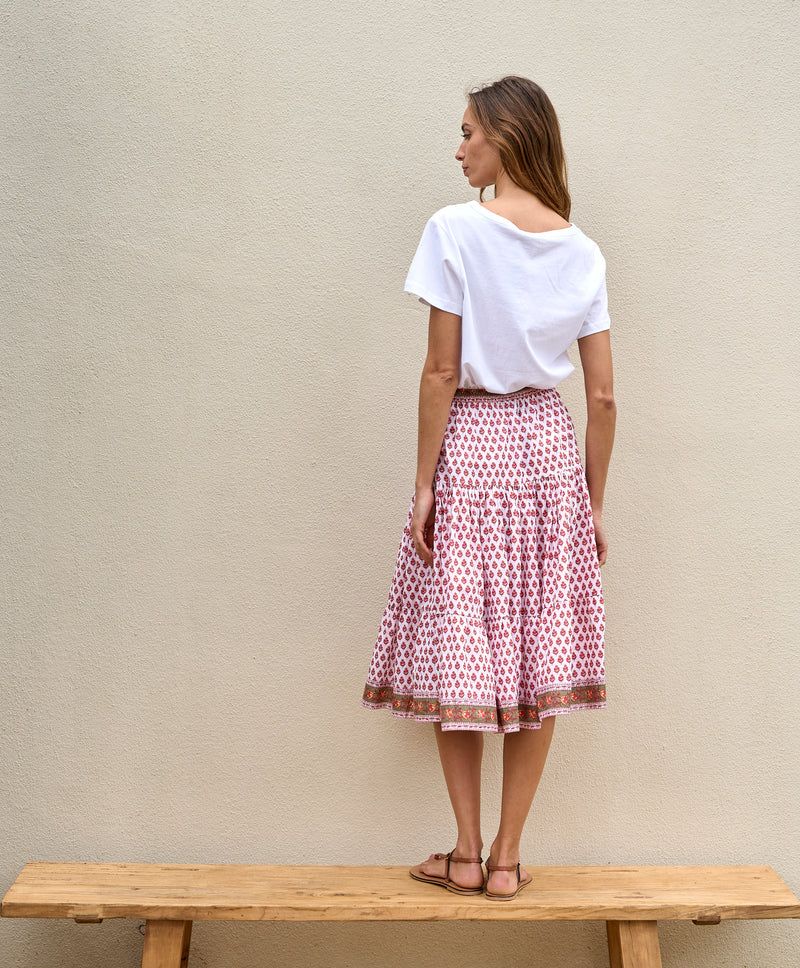 Charlotte Skirt