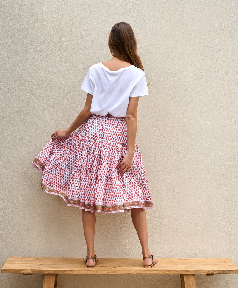 Charlotte Skirt