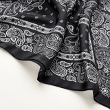 Silk Bandana