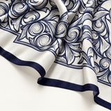 Silk Bandana