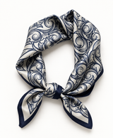 Silk Bandana