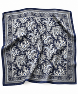 Silk Bandana