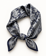 Silk Bandana