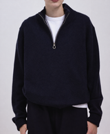 Silvie Quarter Zip
