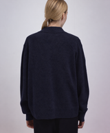 Silvie Quarter Zip