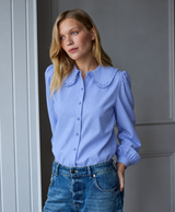 The Wendy Shirt