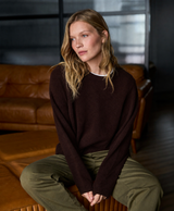 Maggie Crewneck