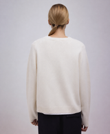 Maggie Crewneck