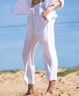 Cheesecloth Trouser