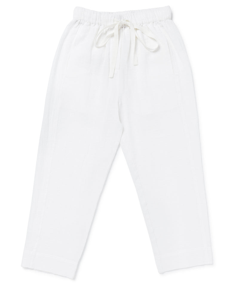 Cheesecloth Trouser