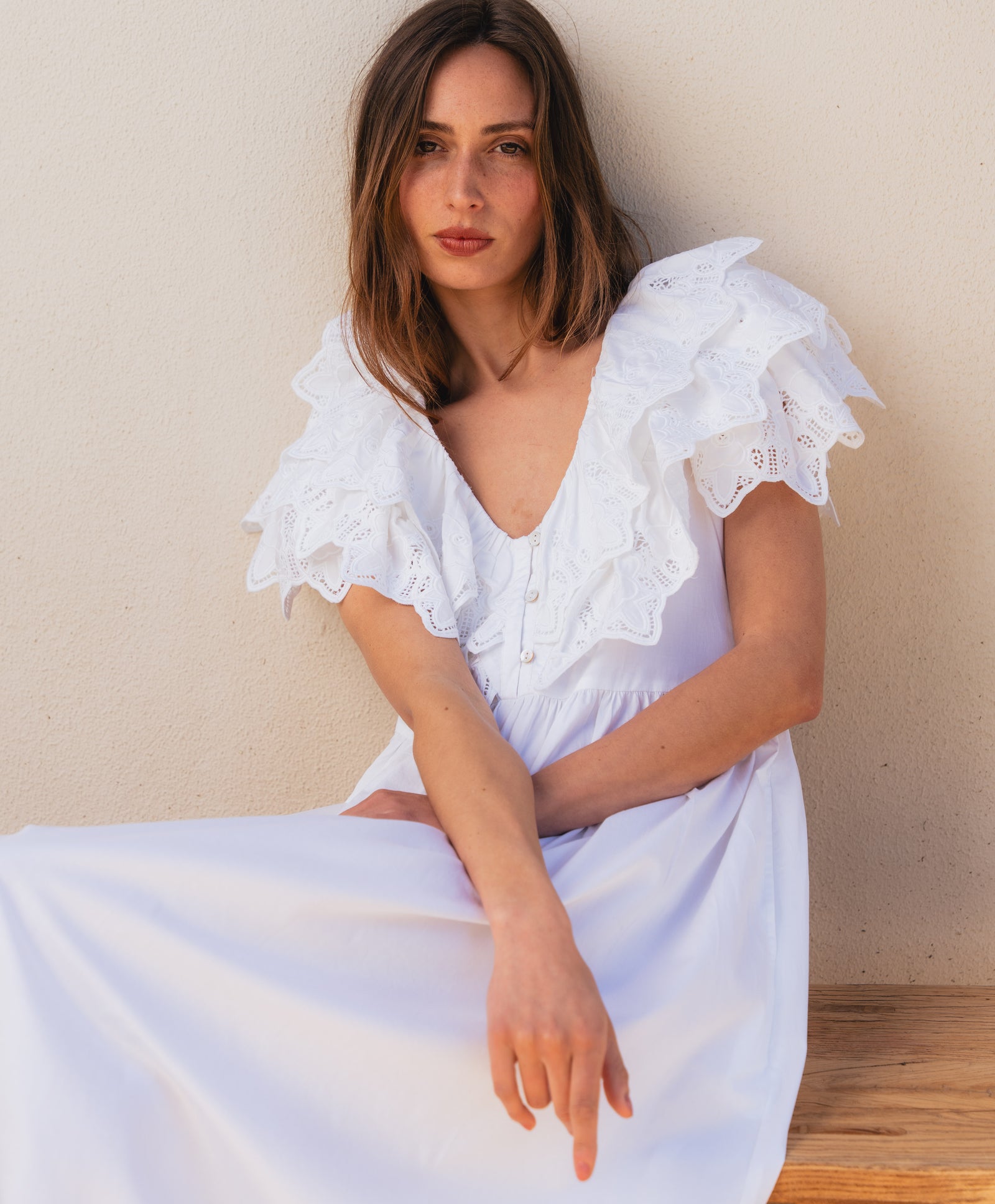 Chloe Dress