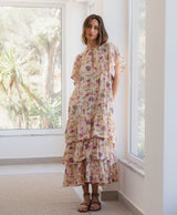 Jean Dress