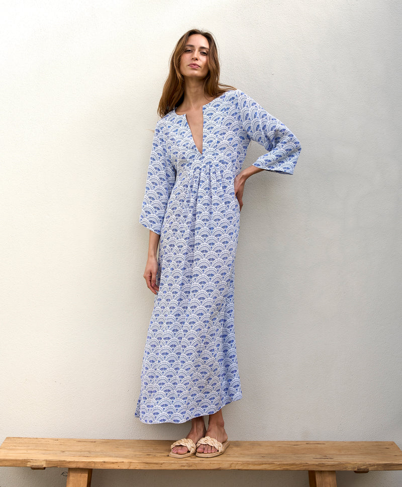 Clara Kaftan
