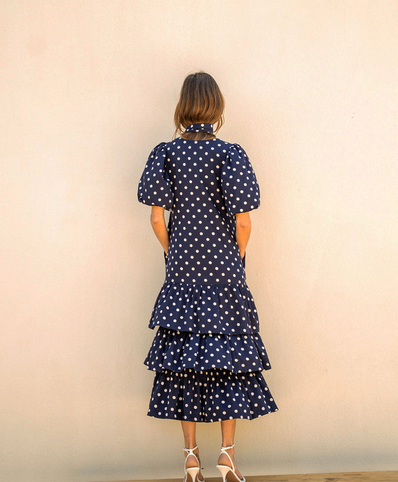 Di Dress