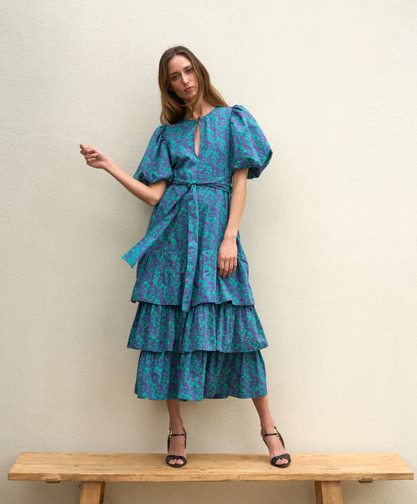 Di Dress