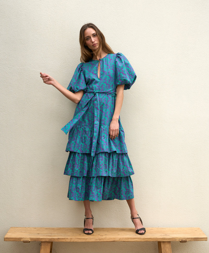 Di Dress