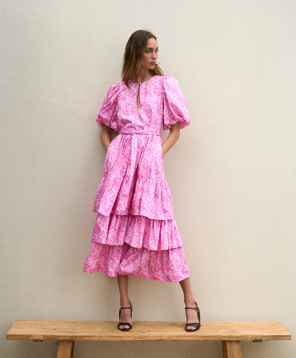Di Dress