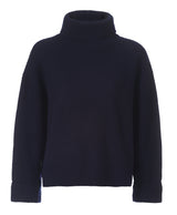 Donegal Roll Neck Jumper