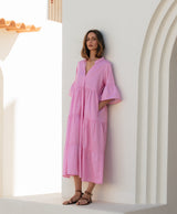 Dot Dress