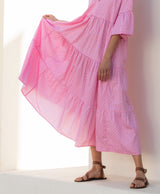 Dot Dress