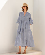 Dot Dress