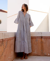 Dot Dress