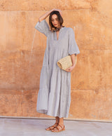Dot Dress