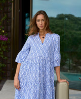 The Dot Dress