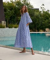 The Dot Dress