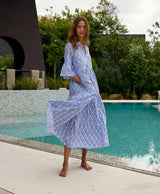 The Dot Dress