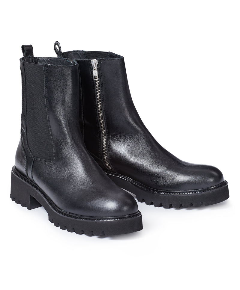 Dylan Lightweight Biker Boot