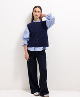 Romy Vest