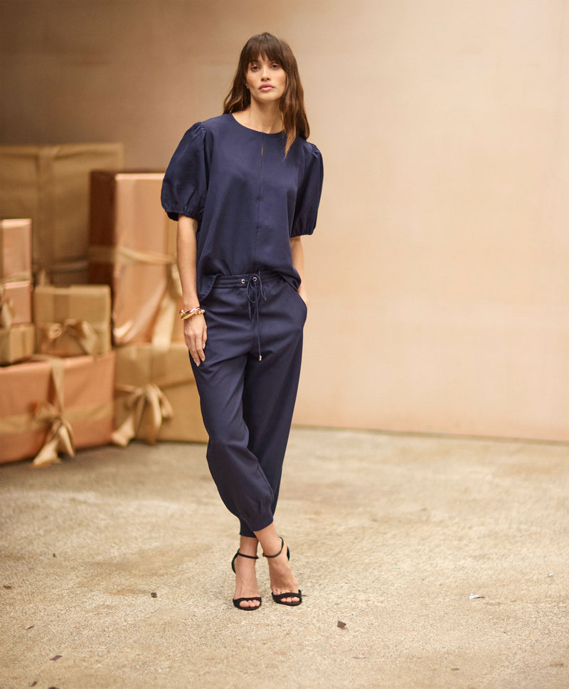 Cuff Pant